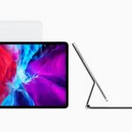 Apple представили новое поколение планшетников iPad Pro