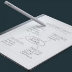 Плашетник reMarkable 2 с 10,3-дюймовым экраном из электронных чернил стоит 400$
