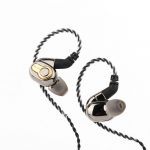 HiFiGo  выпустили новые вкладыши Blon BL-O5 способные выдать фантастические басы