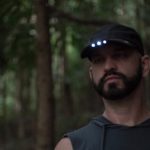 Cynaps – продвинутая кепка с наушниками и светодиодным фонариком