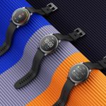 Haylou Solar – недорогие умные часы которые могут работать 30 дней без подзарядки