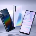 HiSense F50 5G  — дебютный смартфон на базе процессора UNISOC 7510 5G стоит 310$