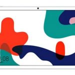 Huawei представили новый планшетник Huawei MatePad 10.4 с 10,4-дюймовым экраном