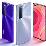 Huawei  выпусти три новых 5G смартфона Huawei Nova 7 Pro, Nova 7 SE 5G и Nova 7 5G