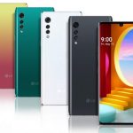 LG VELVET — особенности и технические характеристики