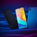 Lenovo анонсировали дешевый смартфон Lenovo A7 на базе процессора Unisoc