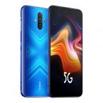 Nubia Play 5G – игровой смартфон среднего класса с поддержкой G стоит 340$