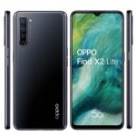 OPPO Find X2 Lite  — смартфон среднего класса с 6,4-дюймовым экраном и процессором SD765