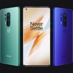 OnePlus  представили два новых флагманских смартфона OnePlus 8 и OnePlus 8 Pro