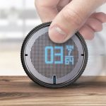 ROLLOVA – цифровая рулетка для измерения длинны поверхностей сложной формы