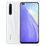 Смартфон с Realme X50m 5G с 48Мп квадрокамерой и процессором  SD765G стоит 285$