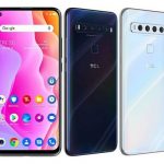TCL представили новую серию смартфонов  TCL 10, состоящий из трех моделей TCL 10L, TCL 10 Pro и TCL 10 5G