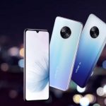 Vivo  выпусти новый смартфон Vivo S6 5G на базе процессора Exynos 980 с поддержкой 5G
