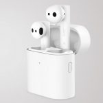 Xiaomi  выпустили новые полностью беспроводные наушники Mi Air 2S за 56$