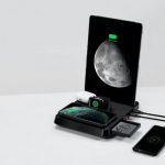 Air Omni – универсальная зарядная станция 6 в 1