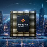 MediaTek представили народный 5G процессор для смартфонов —  Dimensity 820