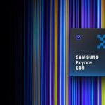 Exynos 880 –  новый процессор с поддержкой  5G для смартфонов среднего класса.