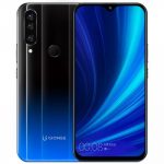 Новый бюджетный смартфон Gionee K6 с 8Гб ОЗУ и 256Гб памяти стоит 155$