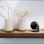 Logitech Circle View — продвинутая домашние камеры для видеонаблюдения
