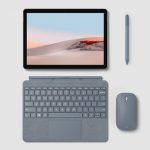 Microsoft  Surface Go 2  с увеличенной диагональю дисплея можно будет купить за 400$