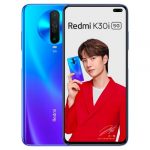 Redmi K30i 5G это полная копия Redmi K30i 5G только с 48Мп камерой