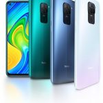 Redmi Note 9 – бюджетный смартфон с 48Мп квадрокамерой и процессором Helio G85