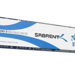 Sabrent выпустили первый в мире 8 терабайтный M.2 NVMe SSD накопитель