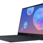 Обновленный ультратонки ноутбук Samsung Galaxy Book S 2020 получил гибридный  процессор Intel