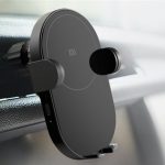Xiaomi выпустили 10 ваттное автомобильное беспроводное зарядное устройство за 18$