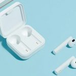 Xiaomi выпустили новые полностью беспроводные наушники Mi Air2 SE TWS стоимостью 25$