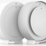 time 2.1 – дизайнерские  часы из алюминия в минималистичном стиле