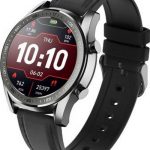 Gionee  выпустили три пары новых умных часов Watch 5, Watch 4 и Senorita