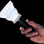 Lantern MG-600 – универсальный фонарик на все случаи жизни