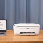 Xiaomi выпустили беспроводной чернильный МФУ Mi Inkjet All-In-One Wireless Printer за 70$