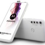 Motorola One Fusion+ с выдвижной селфи камерой и процессором Snapdragon 730 стоит 340$