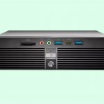 Xiaomi выпустили ультракомпактный настольный компьютер Ningmei CR100 за 210$