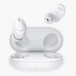 Новые полностью беспроводные наушники OPPO Enco W11 с сенсорным управлением стоят 33$