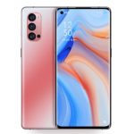 OPPO выпусти пару новых смартфонов среднего класса  Reno4 и Reno4 Pro на базе процессора  Snapdragon 765G