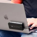 OWC Envoy Express — Thunderbolt 3 бокс для M.2 NVMe дисков