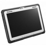 Toughbook A3Panasonic  выпустили новый защищенный планшетник, для корпоративного рынка, Toughbook A3, за 1470$