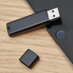 PhotonDisk Tiny — компактный внешний высокоскоростной SSD USB накопитель