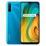 Новый смартфон начального уровня Realme C3i с двойной 12Мп камерой стоит 110$