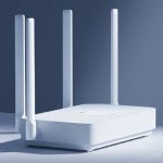 Redmi  выпустили новый роутер Redmi AX5 Wi-Fi 6 с поддержкой Wi-Fi 6 за 32