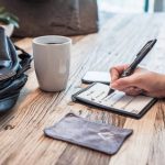 Вечная записная книжка Rocketbook Mini