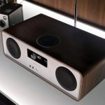 Ruark Audio R2 Mk3 — поигрывать потоковой музыки  для меломанов
