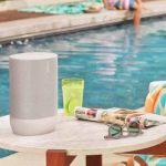 Беспроводная колонка SONOS Move не боится падения с высоты