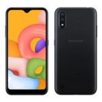 Samsung выпустили пару новых бюджетных смартфона Galaxy M01 и Galaxy M11