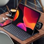 Satechi Apple Watch Dock – док-станция для зарядки умных часов Apple Watch