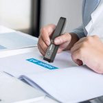 Selpic P1 – самый маленький ручной принтер в мире