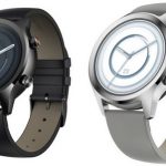 TicWatch C2+ анонсировали новые умные часы TicWatch C2+ с большим объемом оперативной памяти